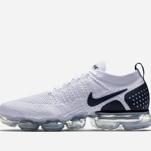 Nike Air Vapormax Flyknit 2